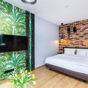 Appartement met een Slaapkamer
